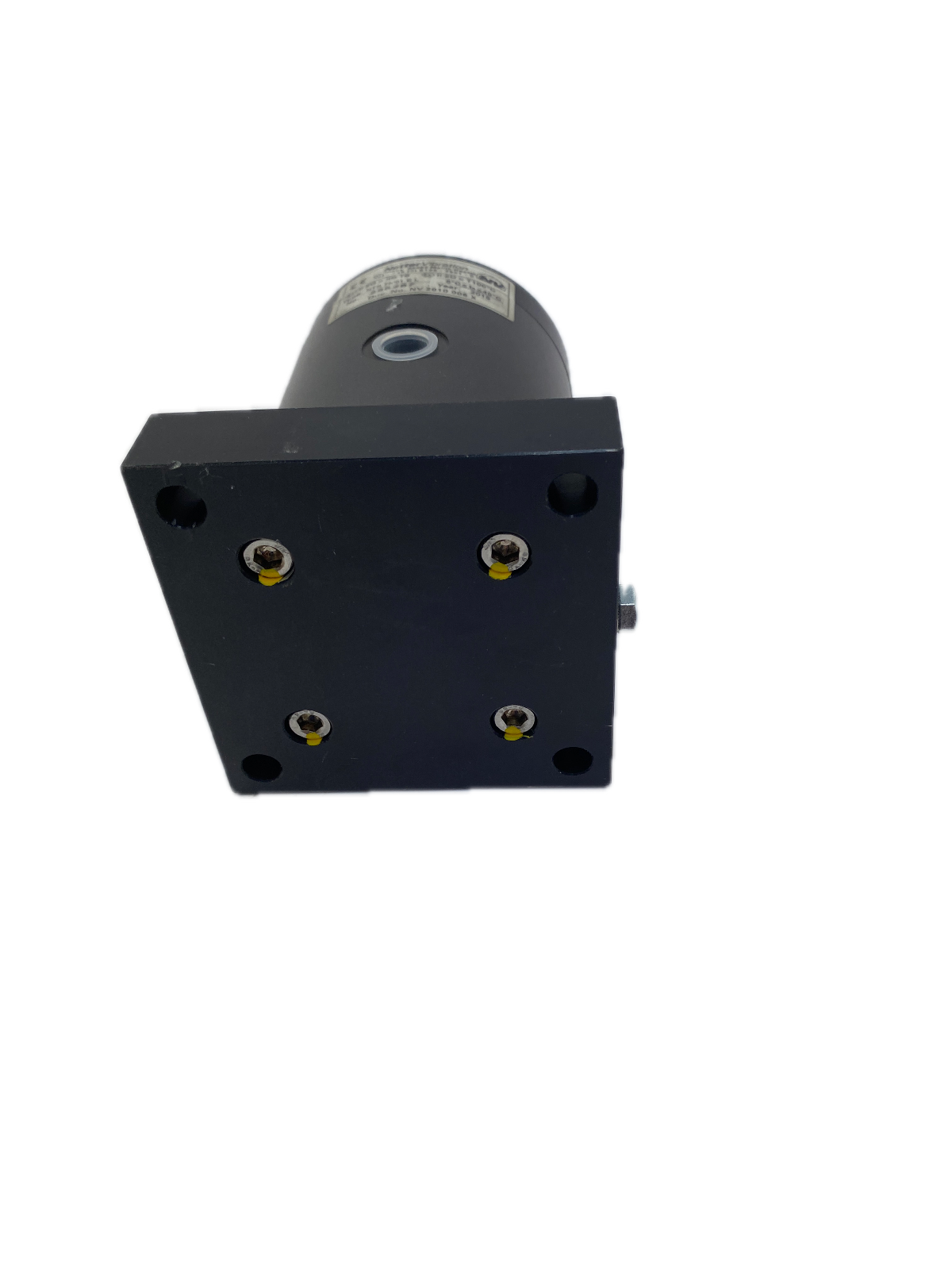 Netter Vibration Type NTS 75/01 EL