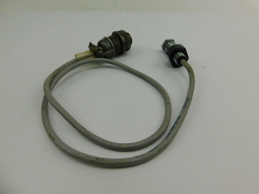 CONTRINEX Induktiver Sensor  DW-AD-503-M12 199879