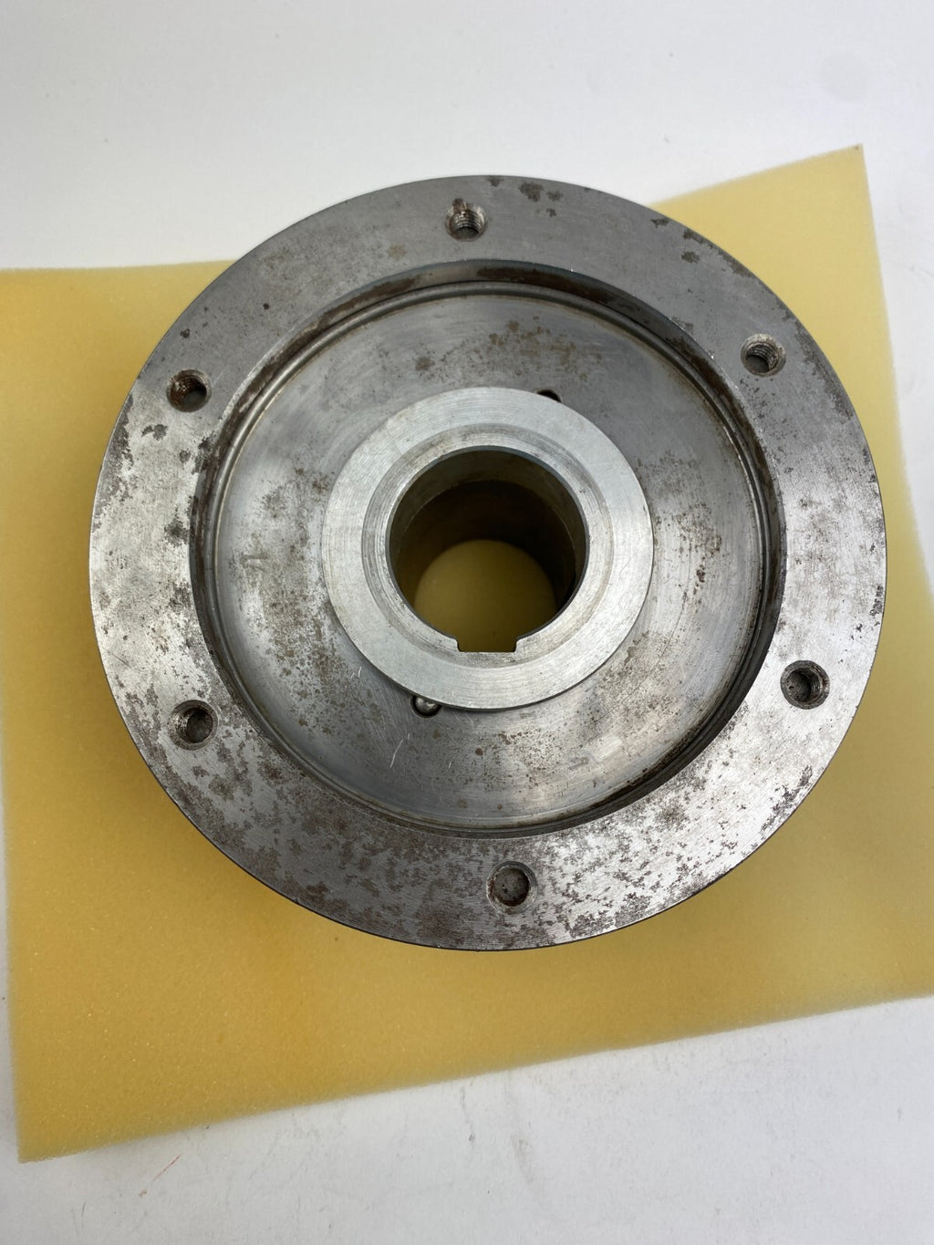 Elektromagnetische DESSAU DER 3KL 20