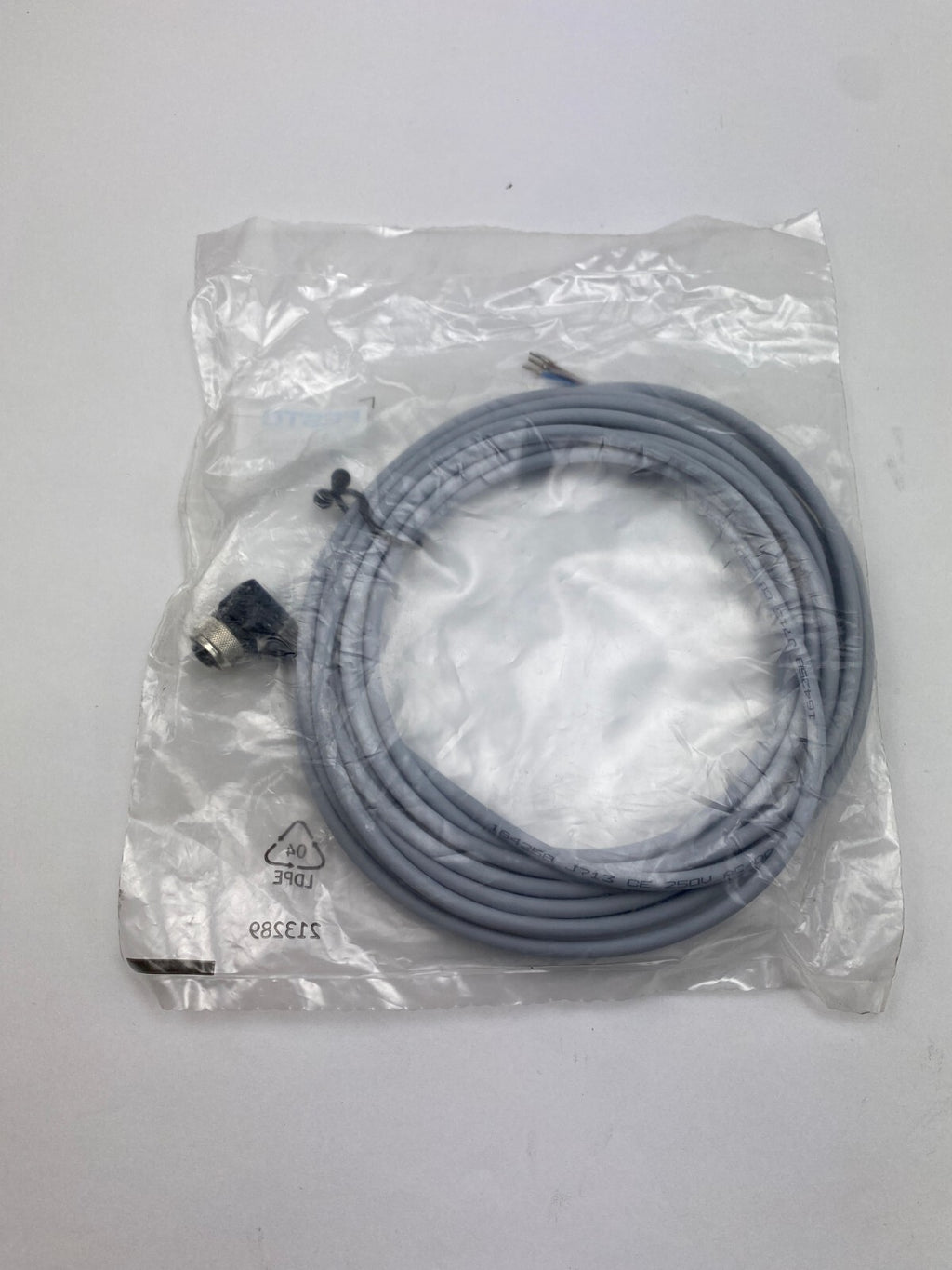 FESTO SIM-M12-4WD-5-PU 164258