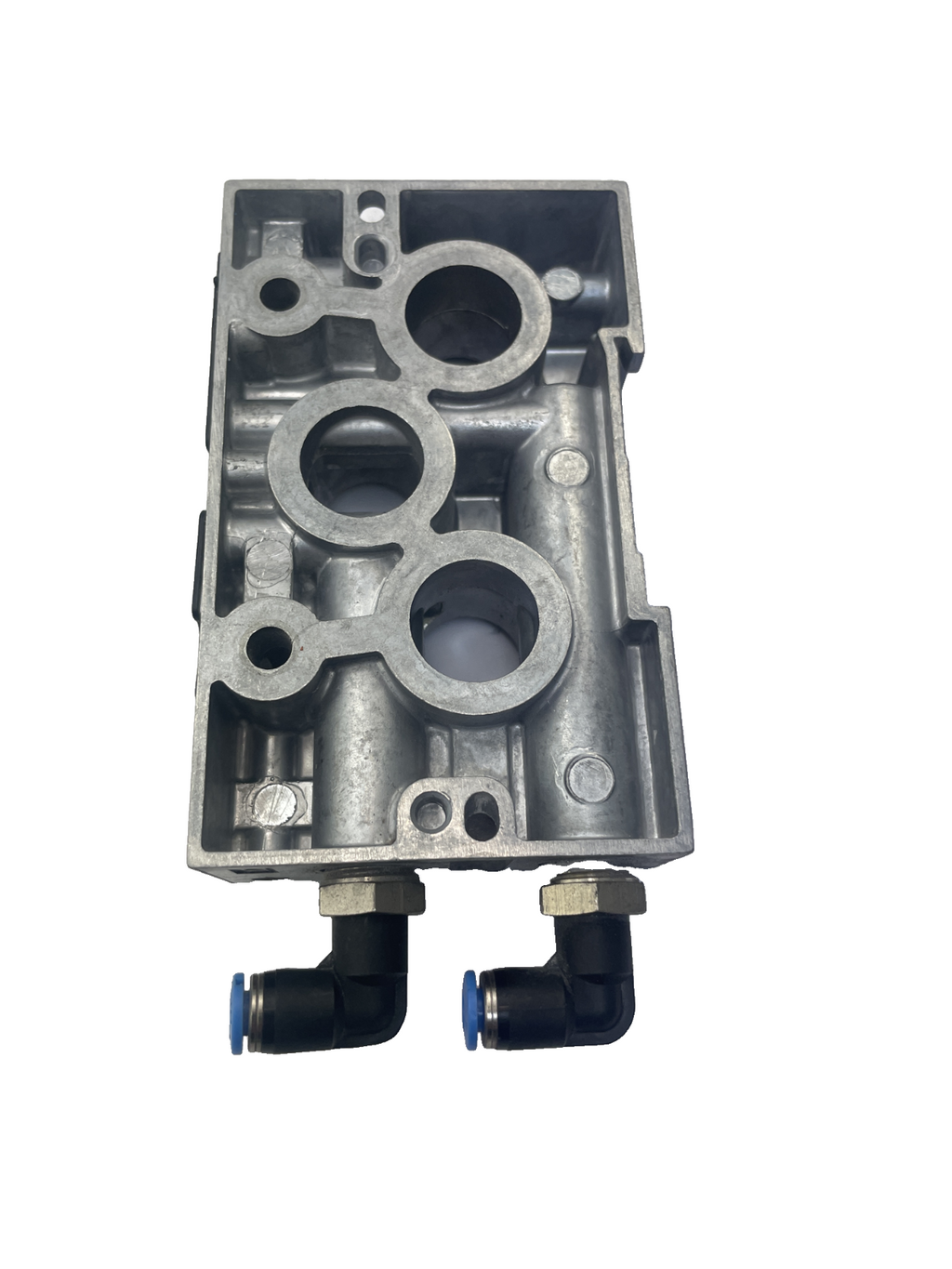 Festo NAW-1/4-01-VDMA Anschlussblock ** 2 st **