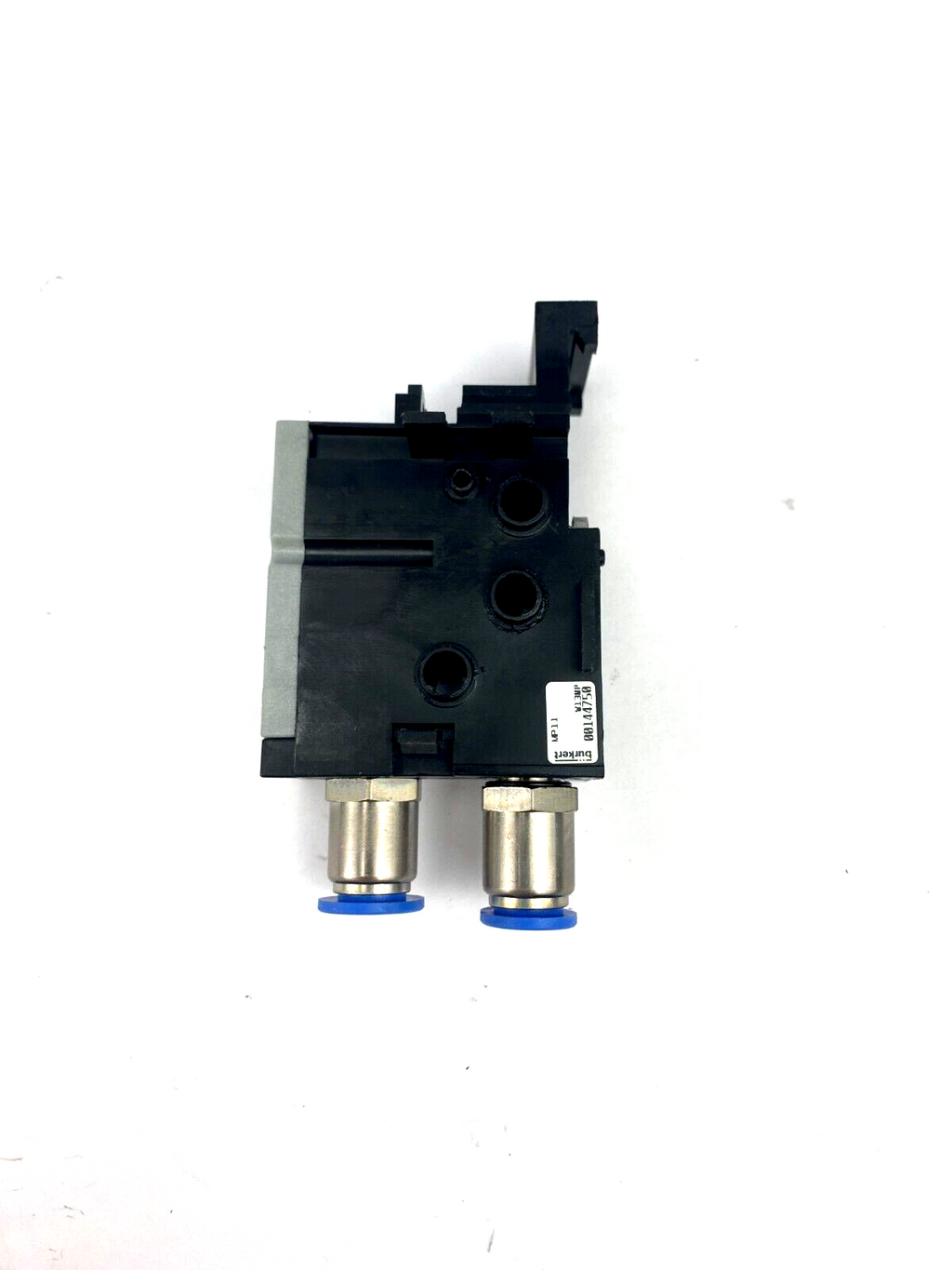 bürkert MP11 00144750 W13MP