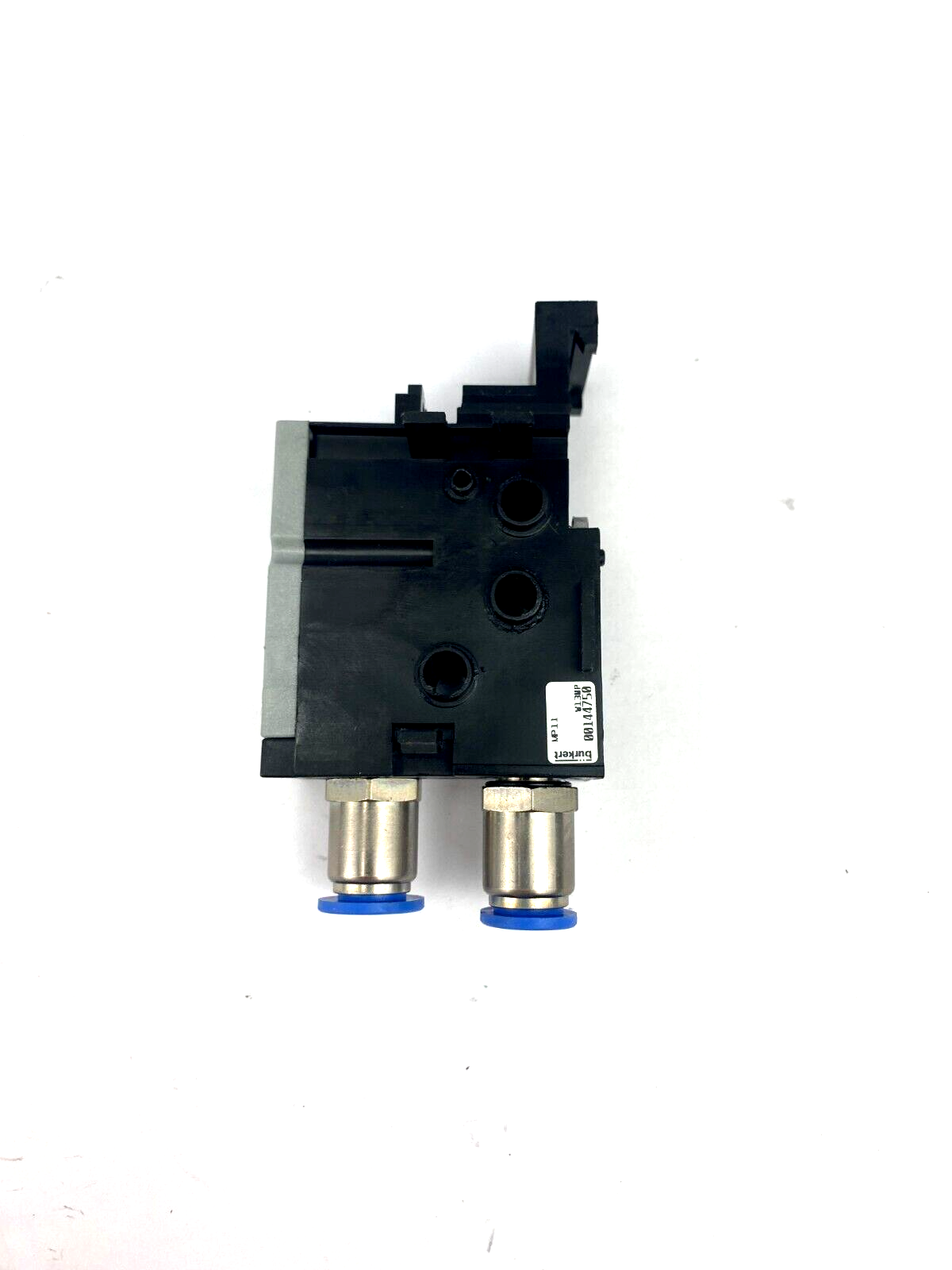 bürkert MP11 00144750 W13MP