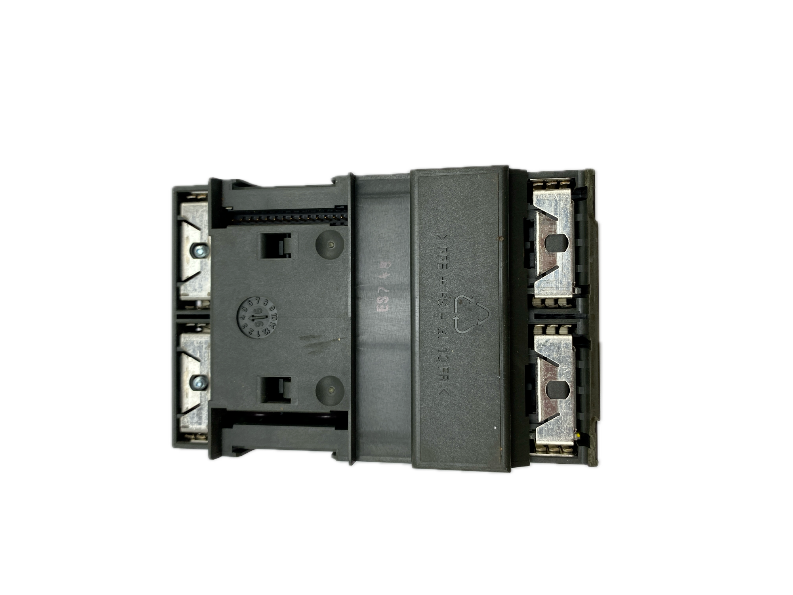 SIEMENS SIMATIC S7 CPU 314 6ES7 314-1AE01-0AB0