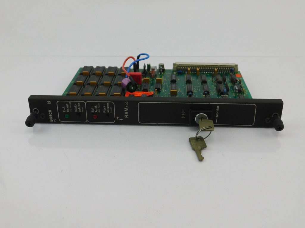 Bosch RAM400