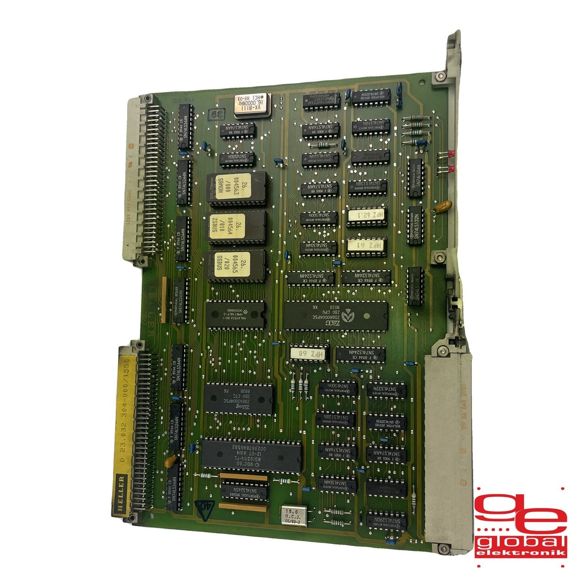 HELLER  20. 002 596-3 D 23.032 304-000/1550