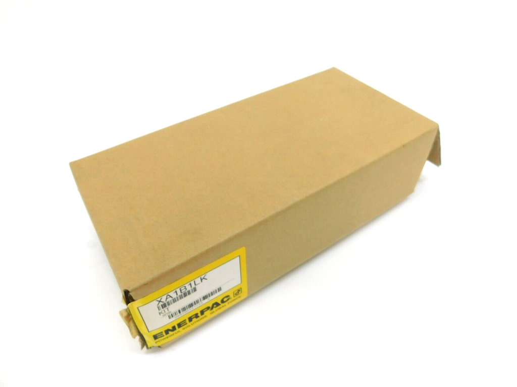 ENERPAC POWERFUL SOLUTION XA1B2Lk