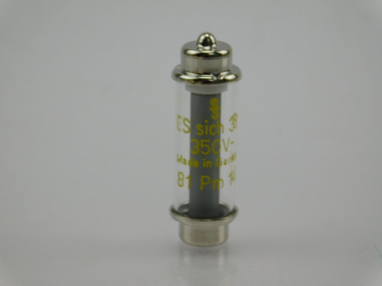 Siemens ES Sich 350V- 81 Pm ** 9 Stück **