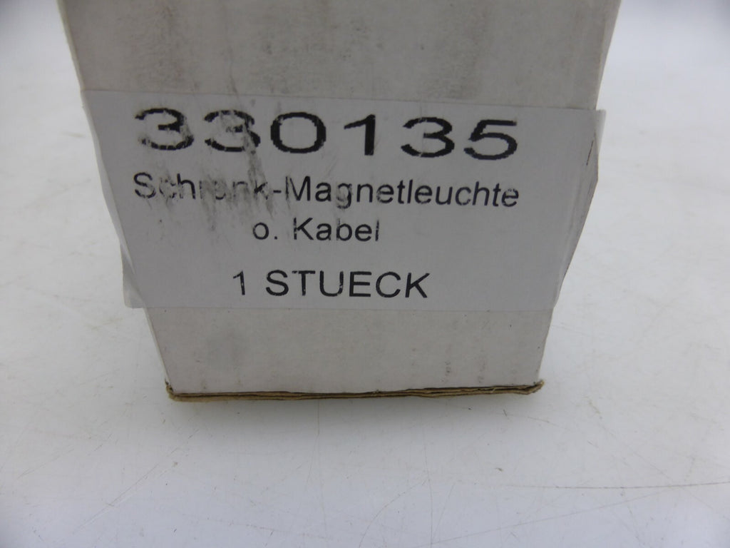 EFB Elektronik Schaltschrankleuchte magnetisch  698022 