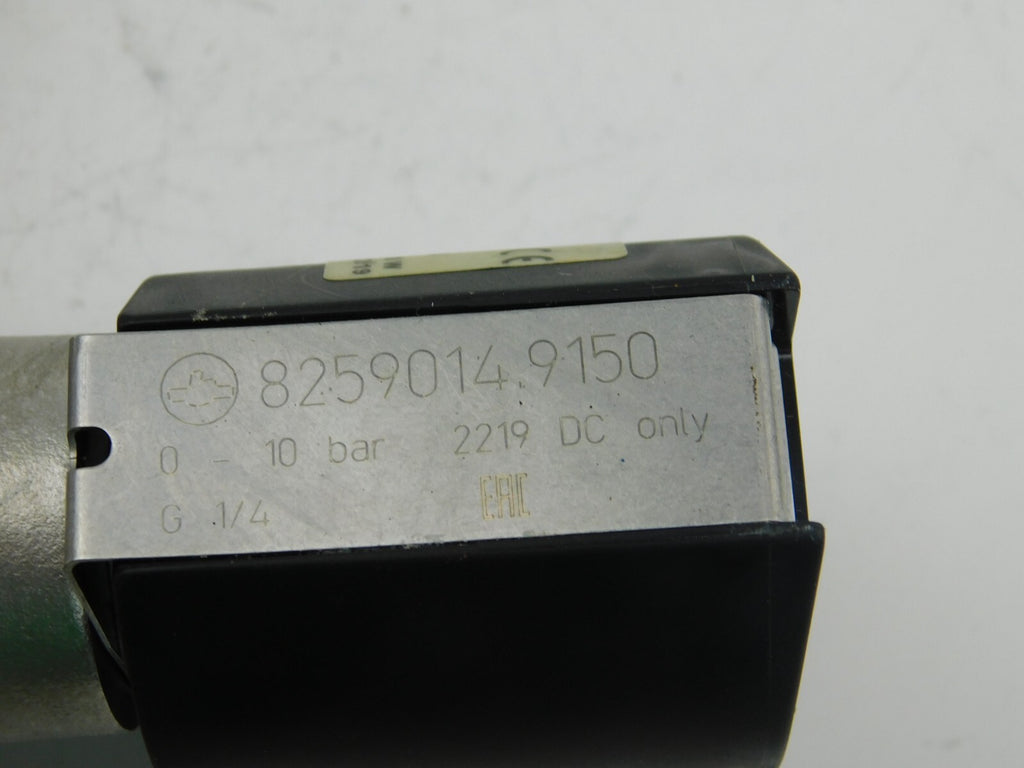GEMÜ 88318644 MC 173926 8253 8D 137141 24V 0-10 18W
