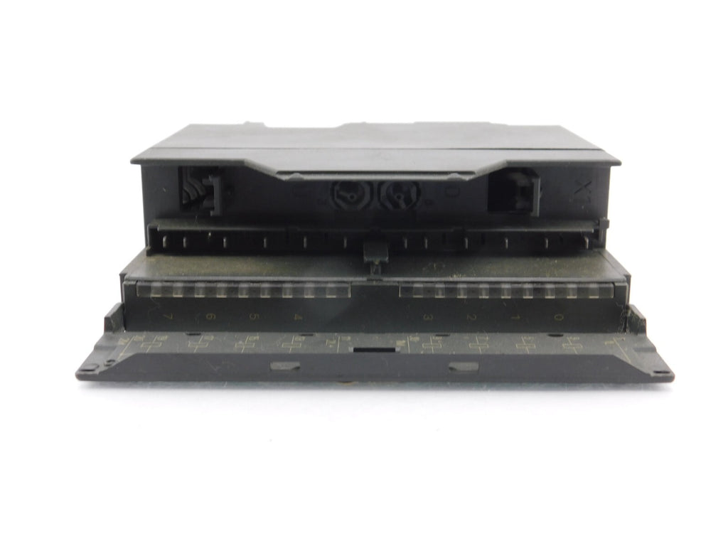 SIEMENS SIMATIC S7 6ES7 322-1BF01-0AA0