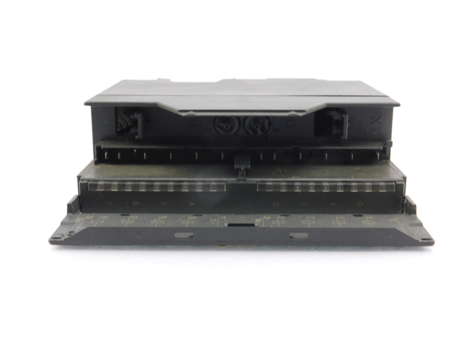 SIEMENS SIMATIC S7 6ES7 322-1BF01-0AA0