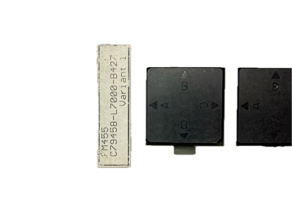 SIEMENS PS 407 4A SIMATIC S7 6ES7 407-0DA00-0AA0