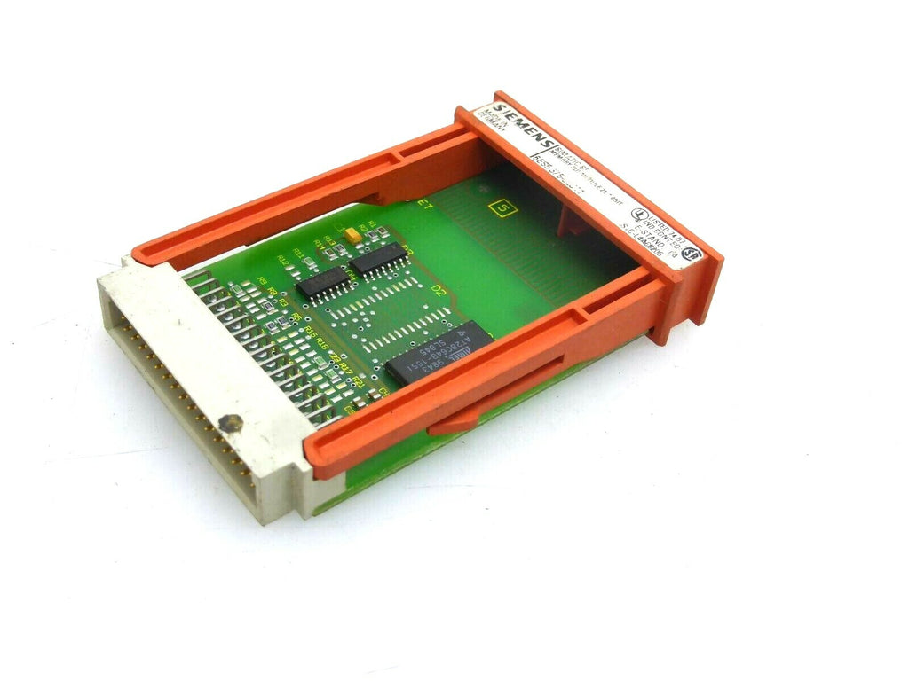 Siemens Simatic S5 Memory Submodule SES5 375-..... E-Stand 04