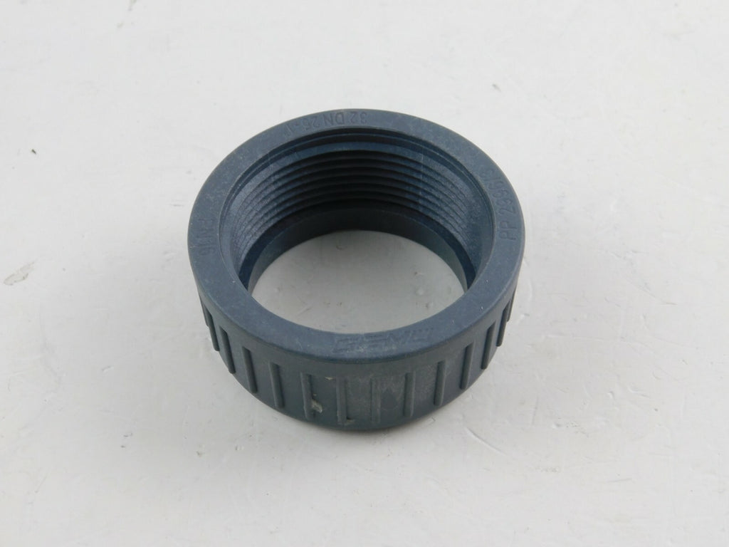 Gemü Überwurfmutter PP 29963/3  32 DN25-1"  PN16   ** 10 Stück **