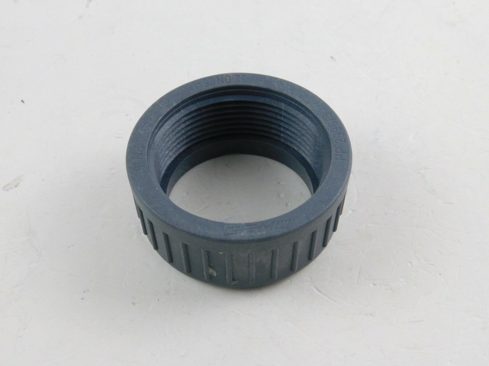 Gemü Überwurfmutter PP 29963/3  32 DN25-1"  PN16   ** 10 Stück **