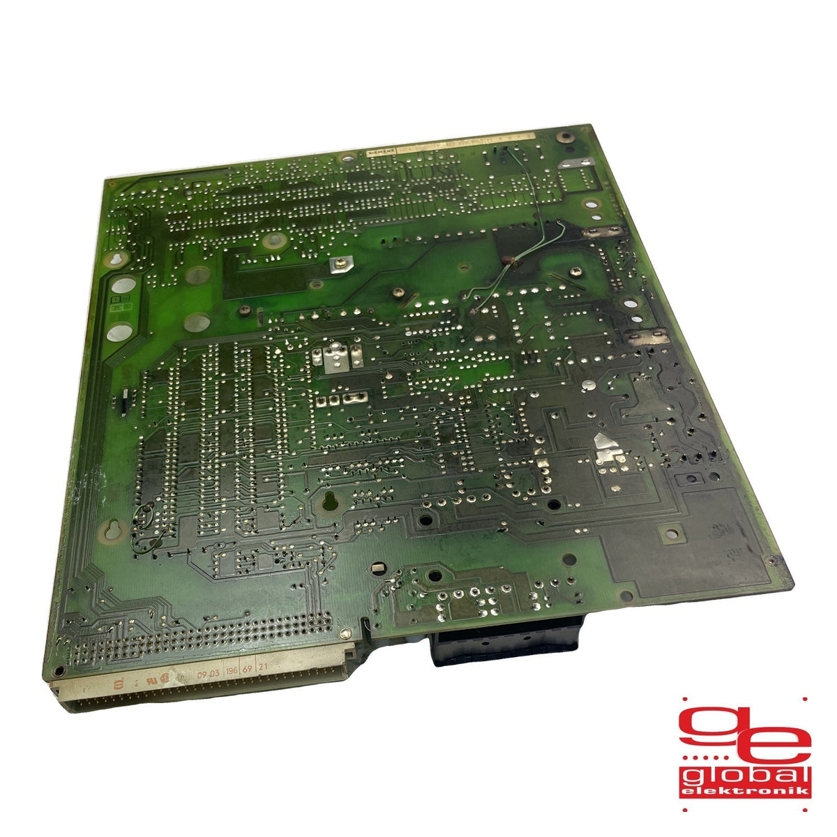 SIEMENS SIEMENS 6SC6100-0GC11  462010.9062.11