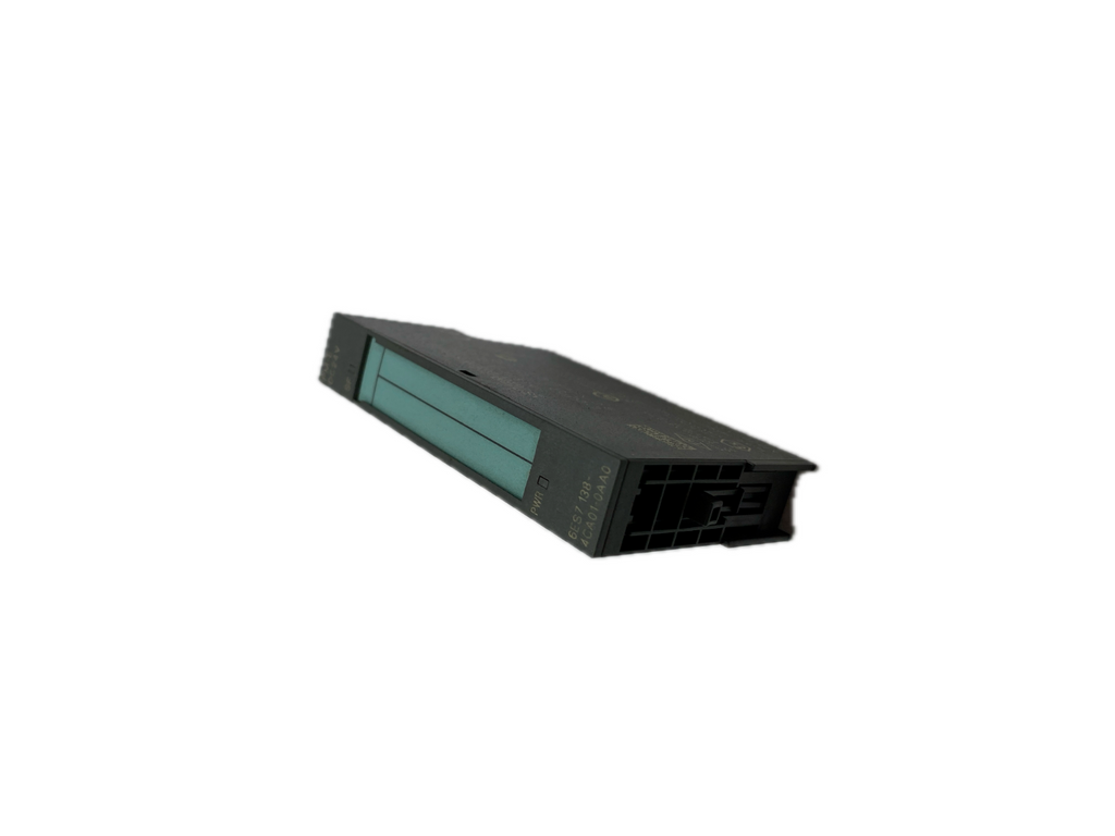 SIEMENS PM-E DC24V 6ES7 138-4CA01-0AA0  **2 Stück**