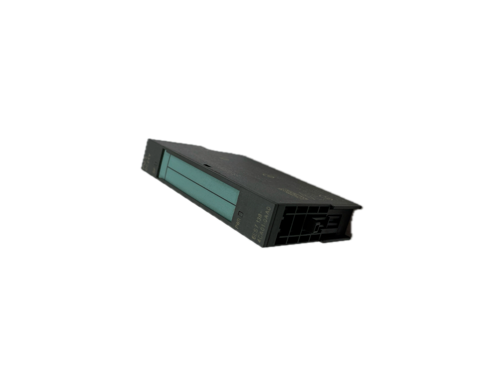 SIEMENS PM-E DC24V 6ES7 138-4CA01-0AA0  **2 Stück**