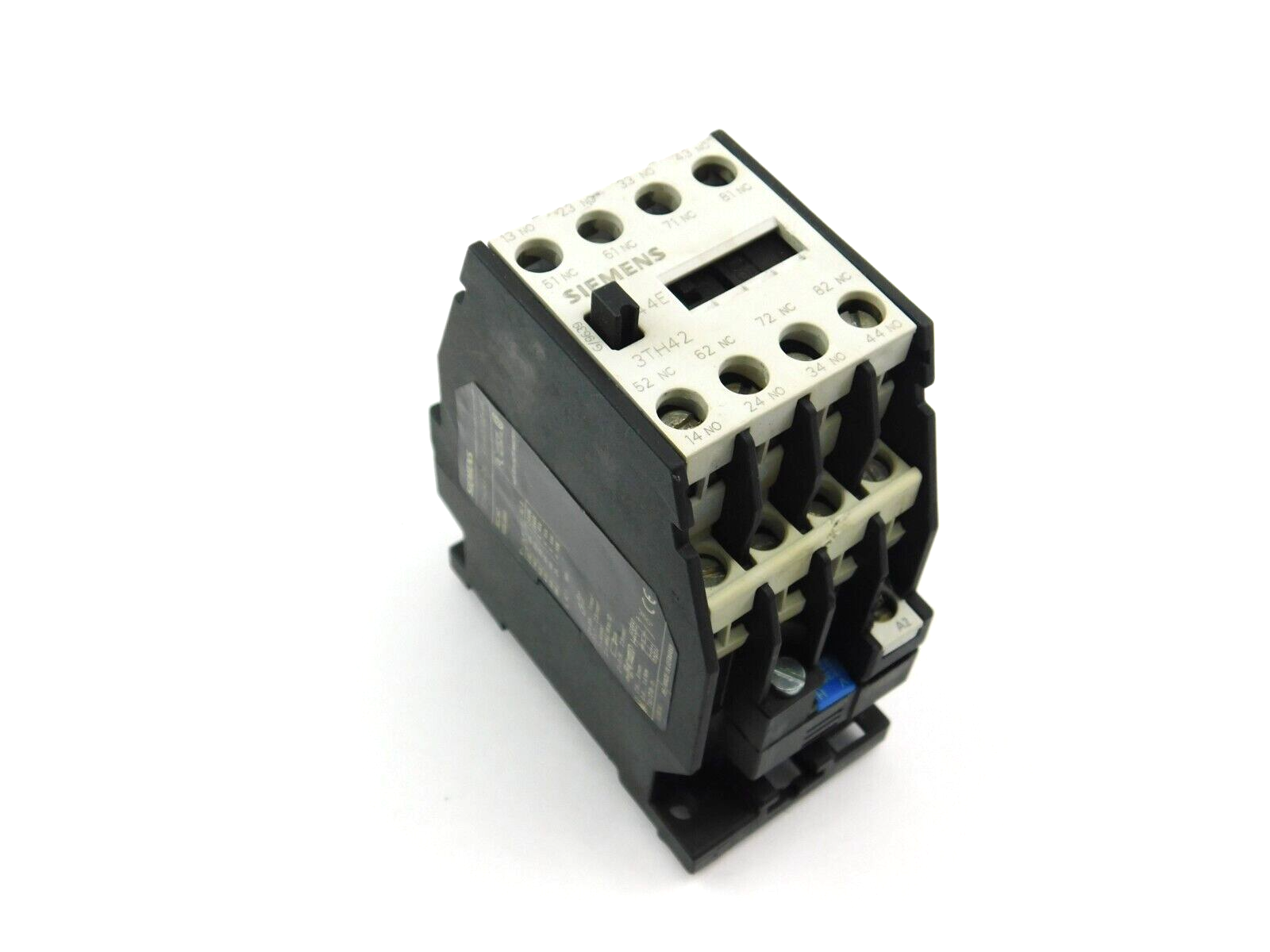SIEMENS 3TH4244-0A