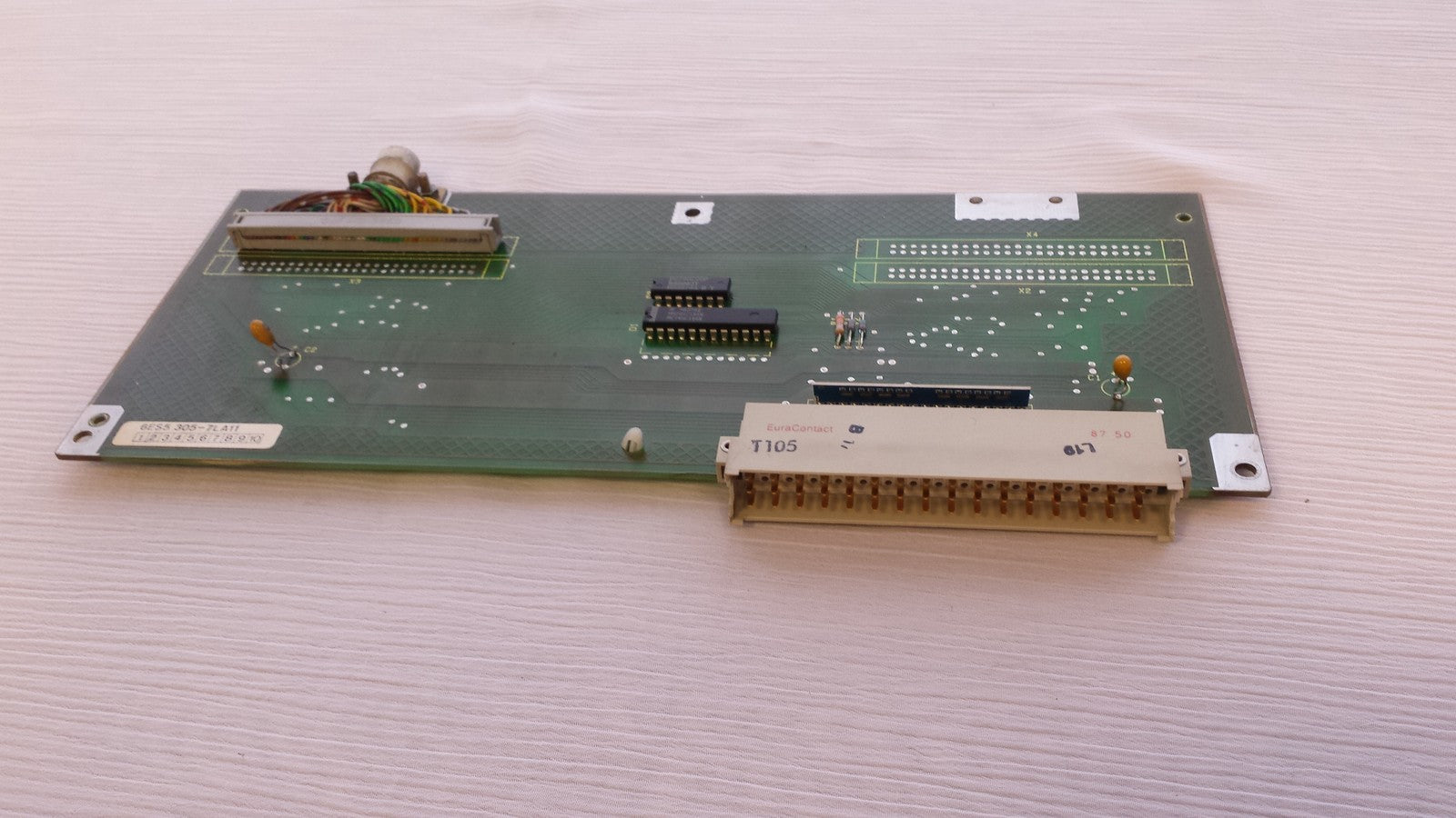 Siemens 6ES5 305-7LA11