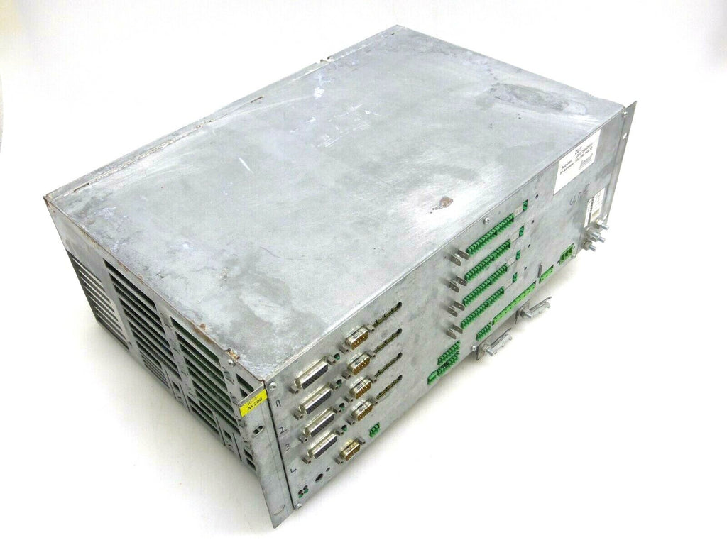 BOSCH MA4/200-7301-M1