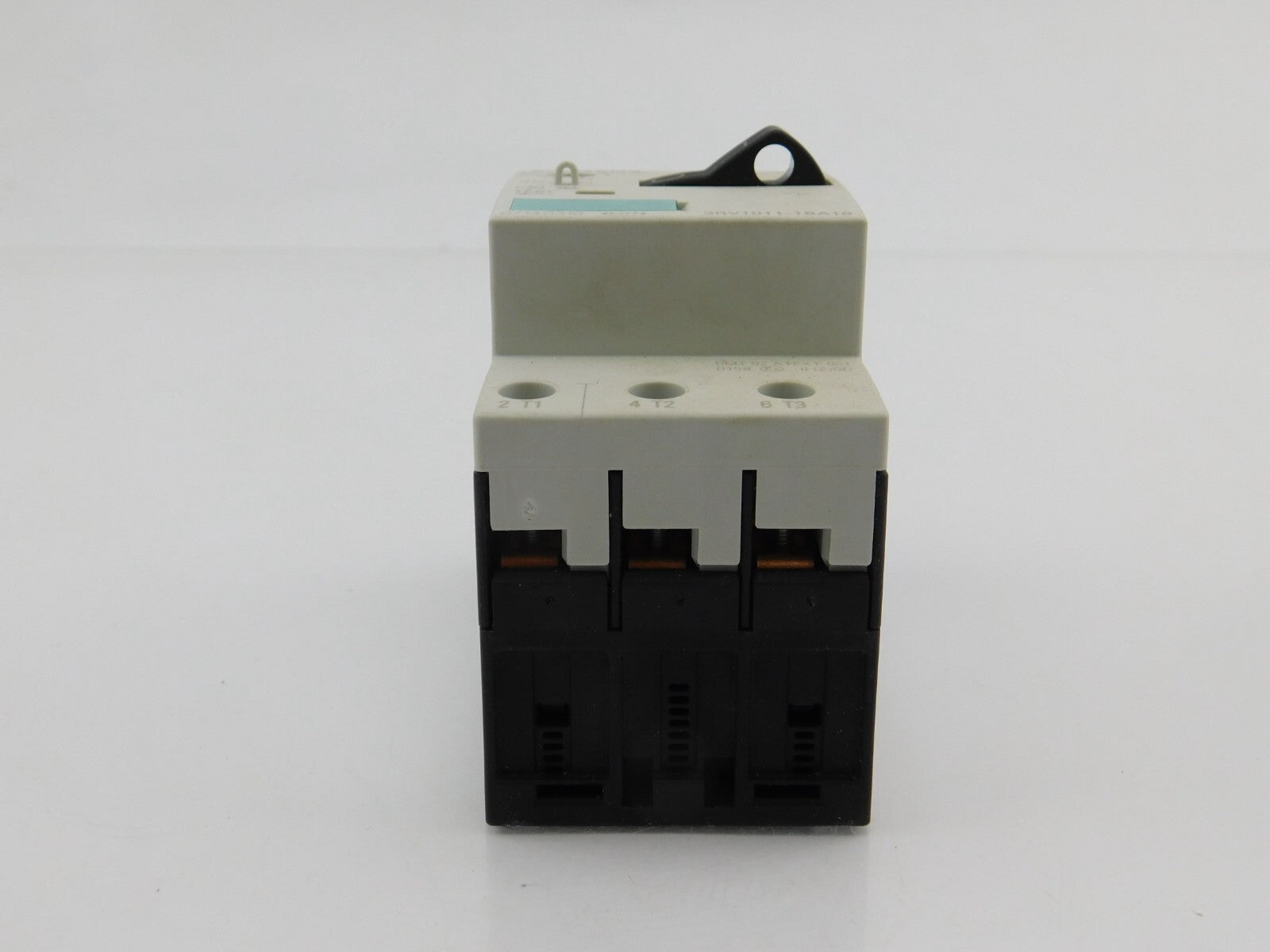 SIEMENS Motorabschalter 3RV1011-1BA10
