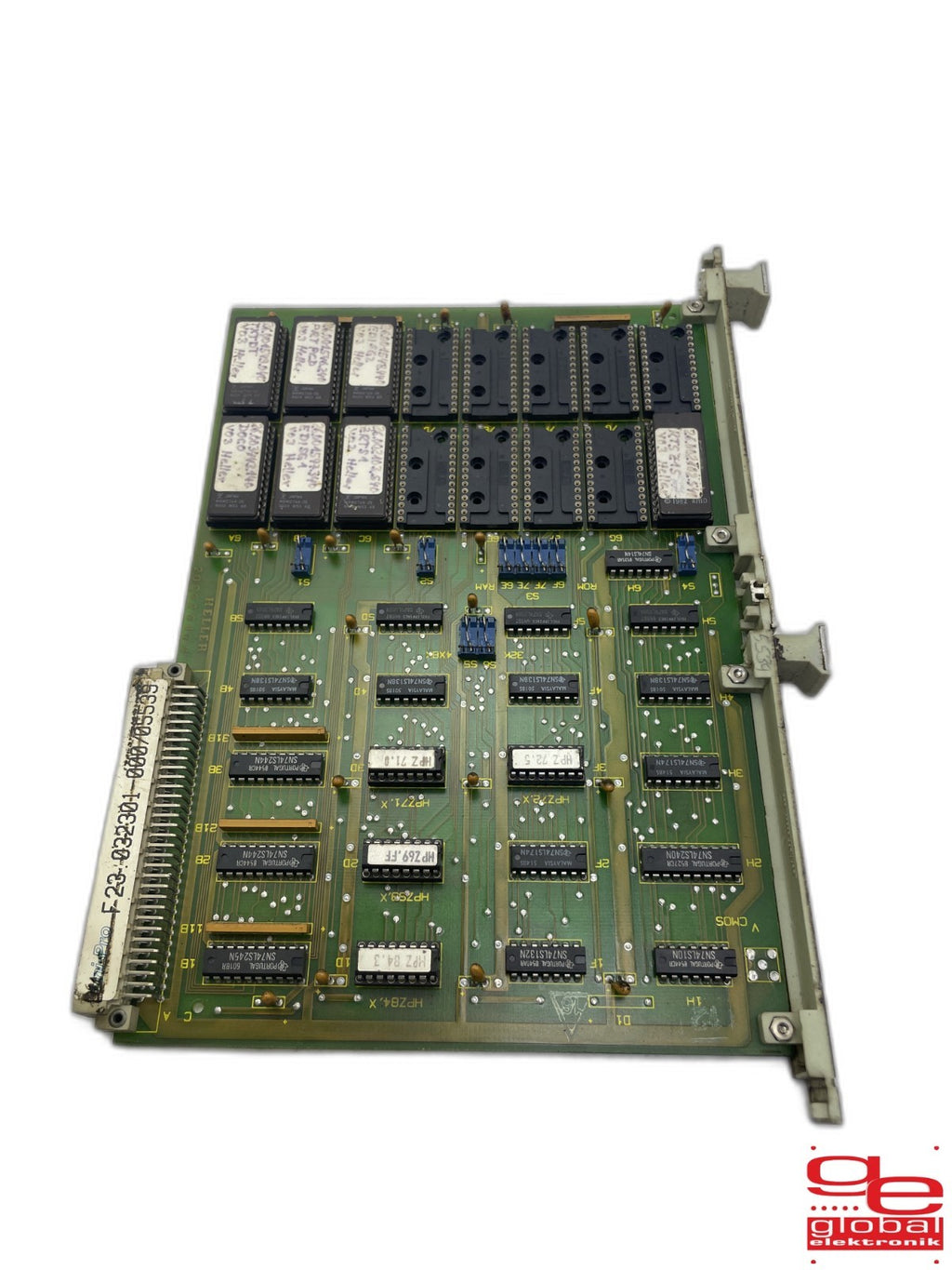 HELLER UNI-Pro  A 23.032298X-03801 20.002018-4