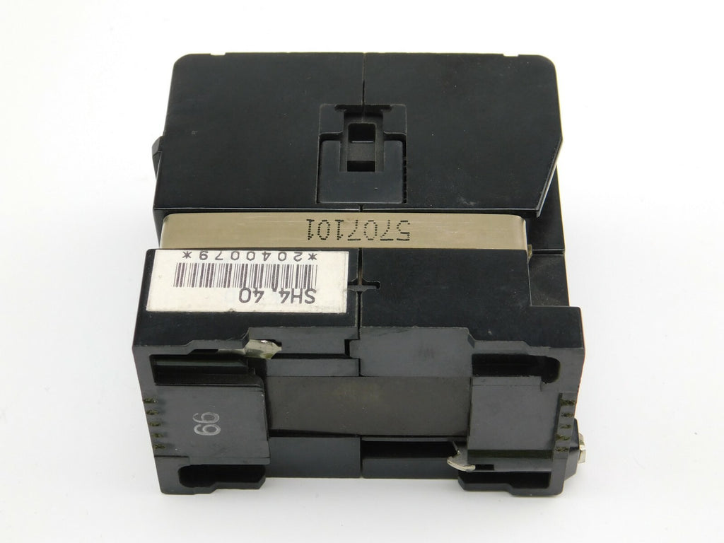 AEG SH4 SH8 E-Nr 910-302-559-00 230 / 265 V 50 / 60 HZ
