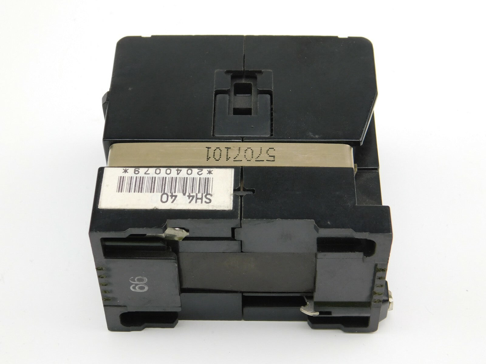 AEG SH4 SH8 E-Nr 910-302-559-00 230 / 265 V 50 / 60 HZ