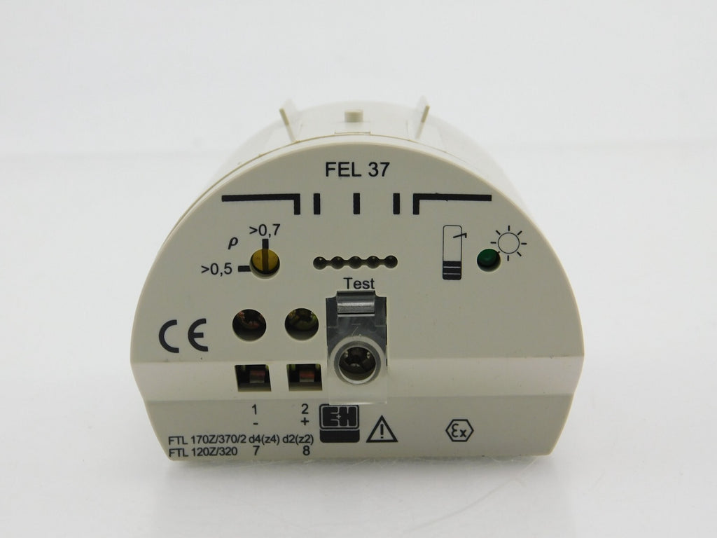ENDRESS + HAUSER 210D1601BBF RFI FTL 170Z/370/2 d4(z4) d2(z2)