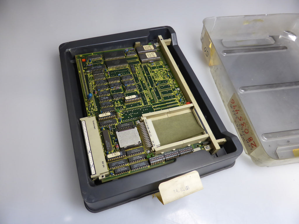 Siemens 6FM1463-3AA10