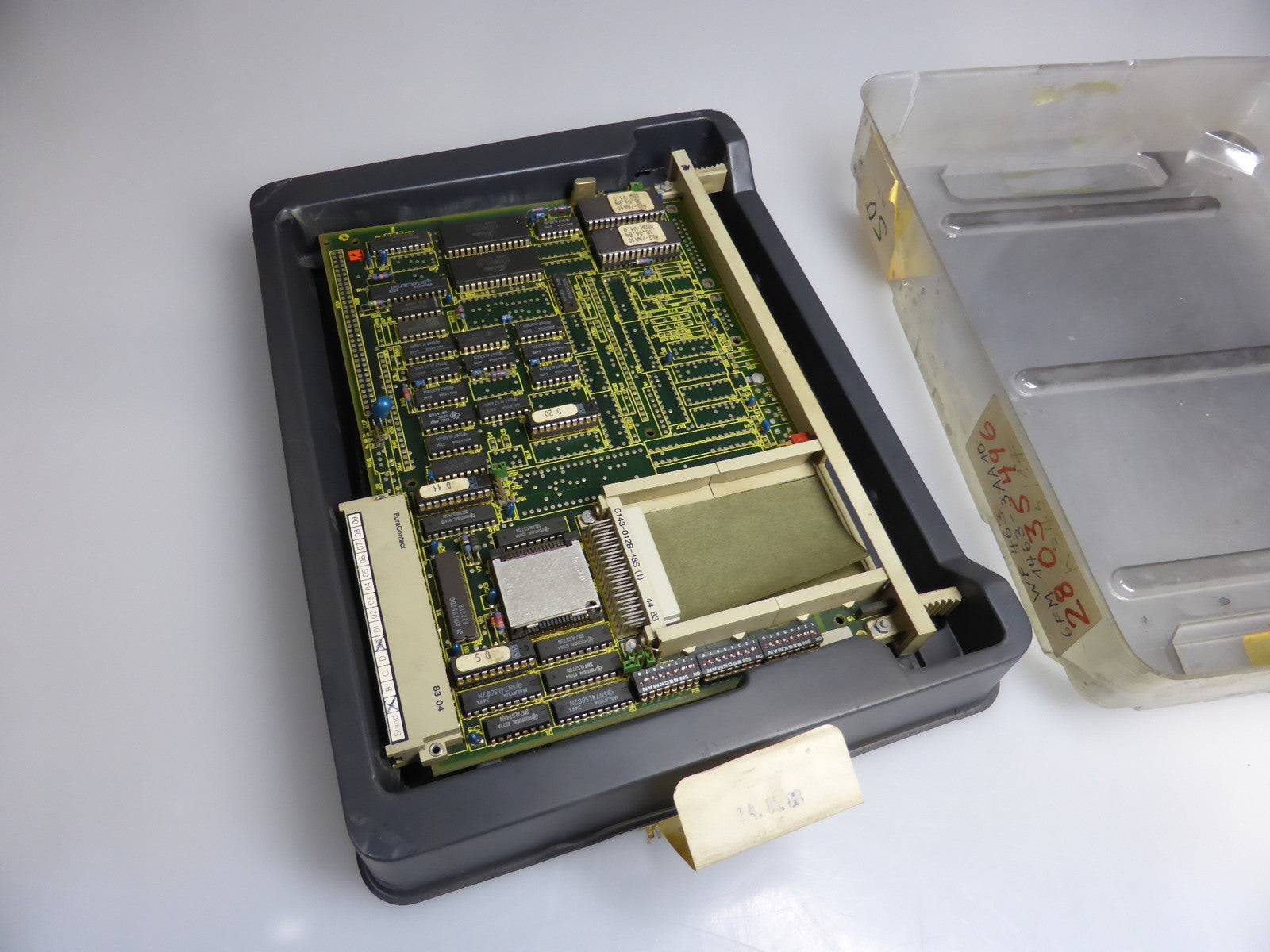 Siemens 6FM1463-3AA10