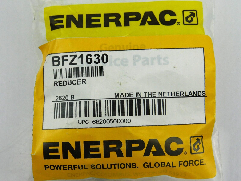 ENERPAC BFZ1630