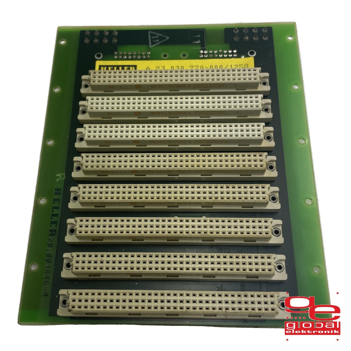 HELLER 200018464 A 23.030 770-000/1258