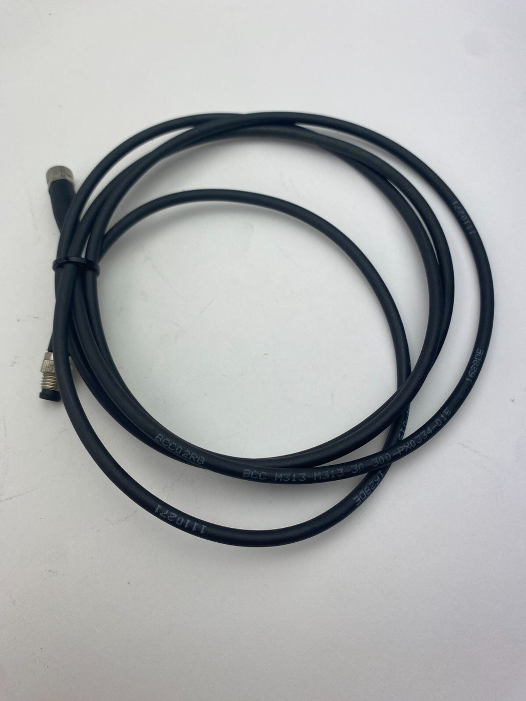 BALLUFF BBC M313-M313-30-300-PX0334-015 Ca.1,5M