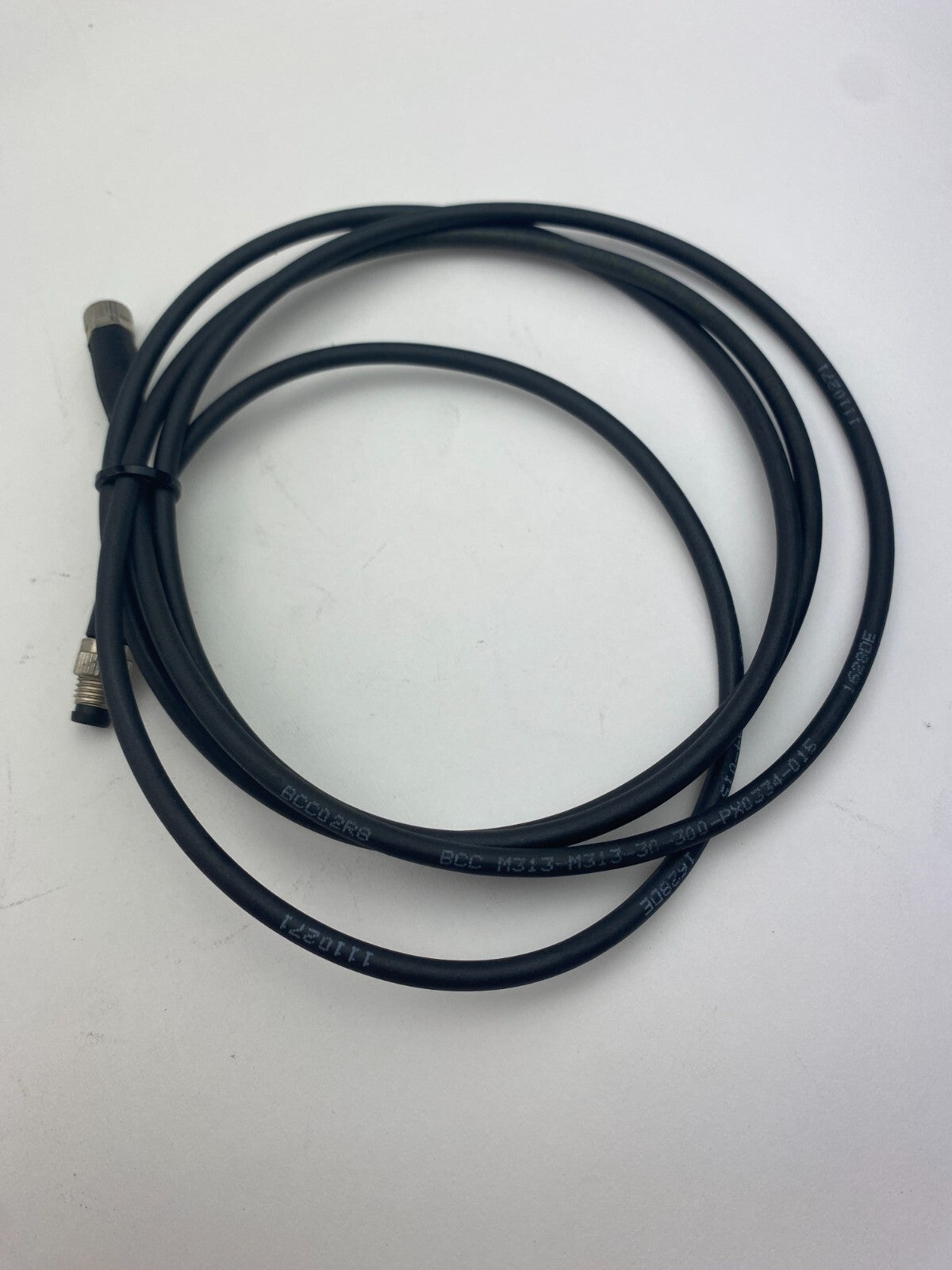 BALLUFF BBC M313-M313-30-300-PX0334-015 Ca.1,5M