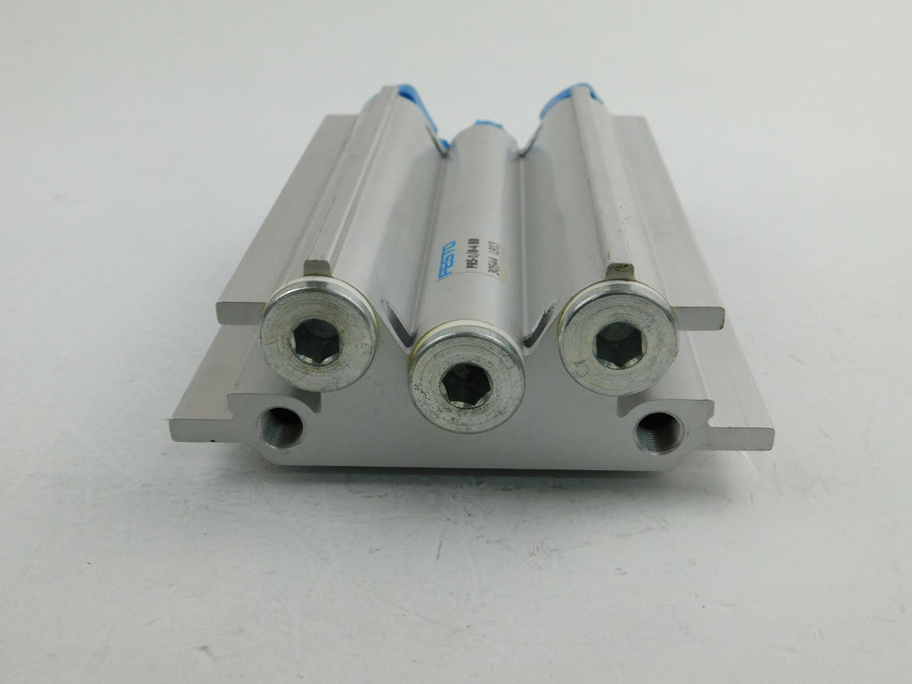 Festo  Anschlussblock  PRS-1/8-4-BB  30544  L913
