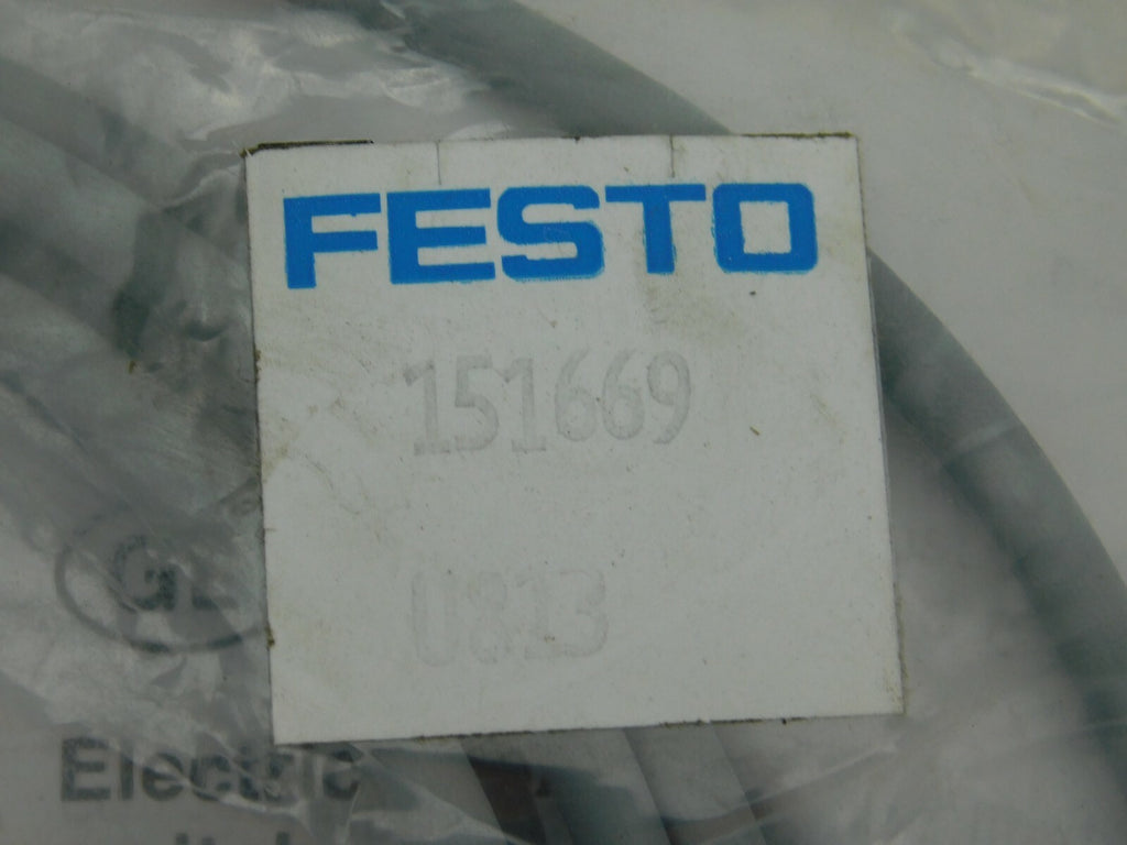 FESTO Näherungsschalter SMEO)-1- 151669