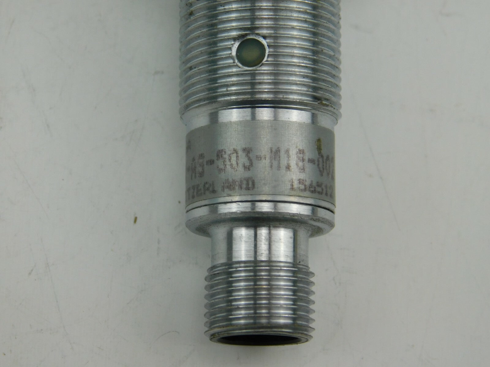 CONTRINEX Näherungssensor DW-AS-503-M18-002