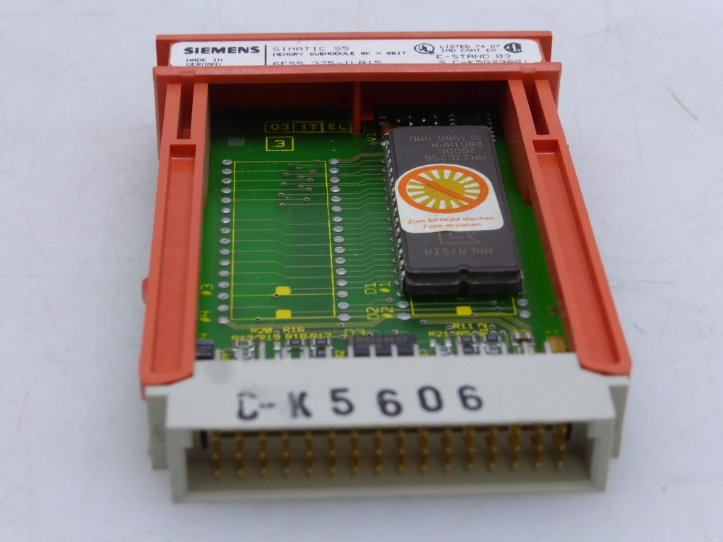 Siemens 6ES5 375-1LA15