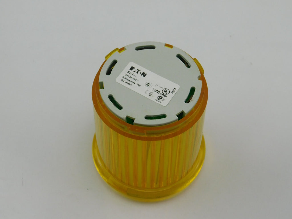 EATON SL-L  Gelb  24-230V