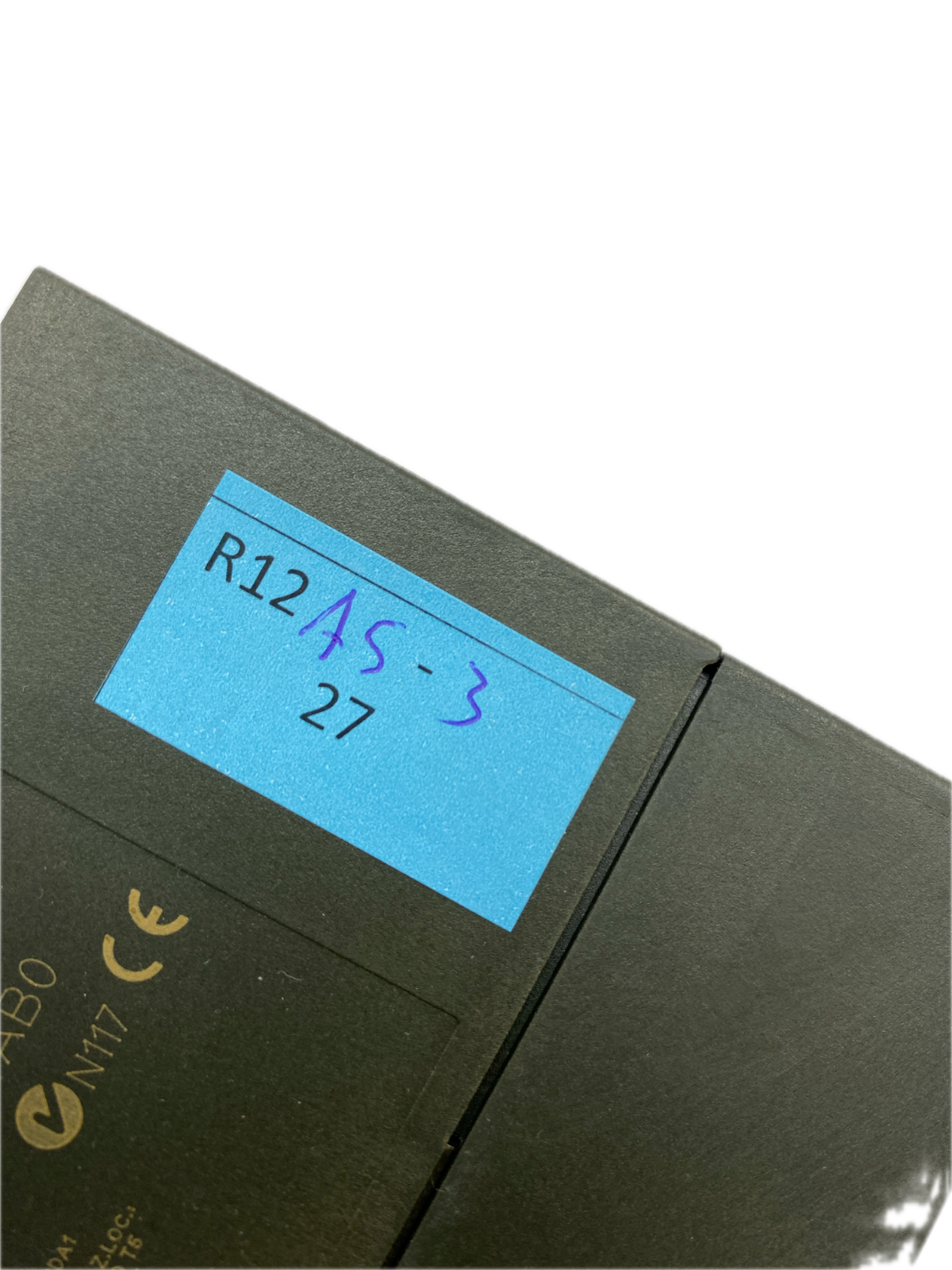 SIEMENS CPU312 SIMATIC S7 6ES7 312-1AE13-0AB0 ... Defekt