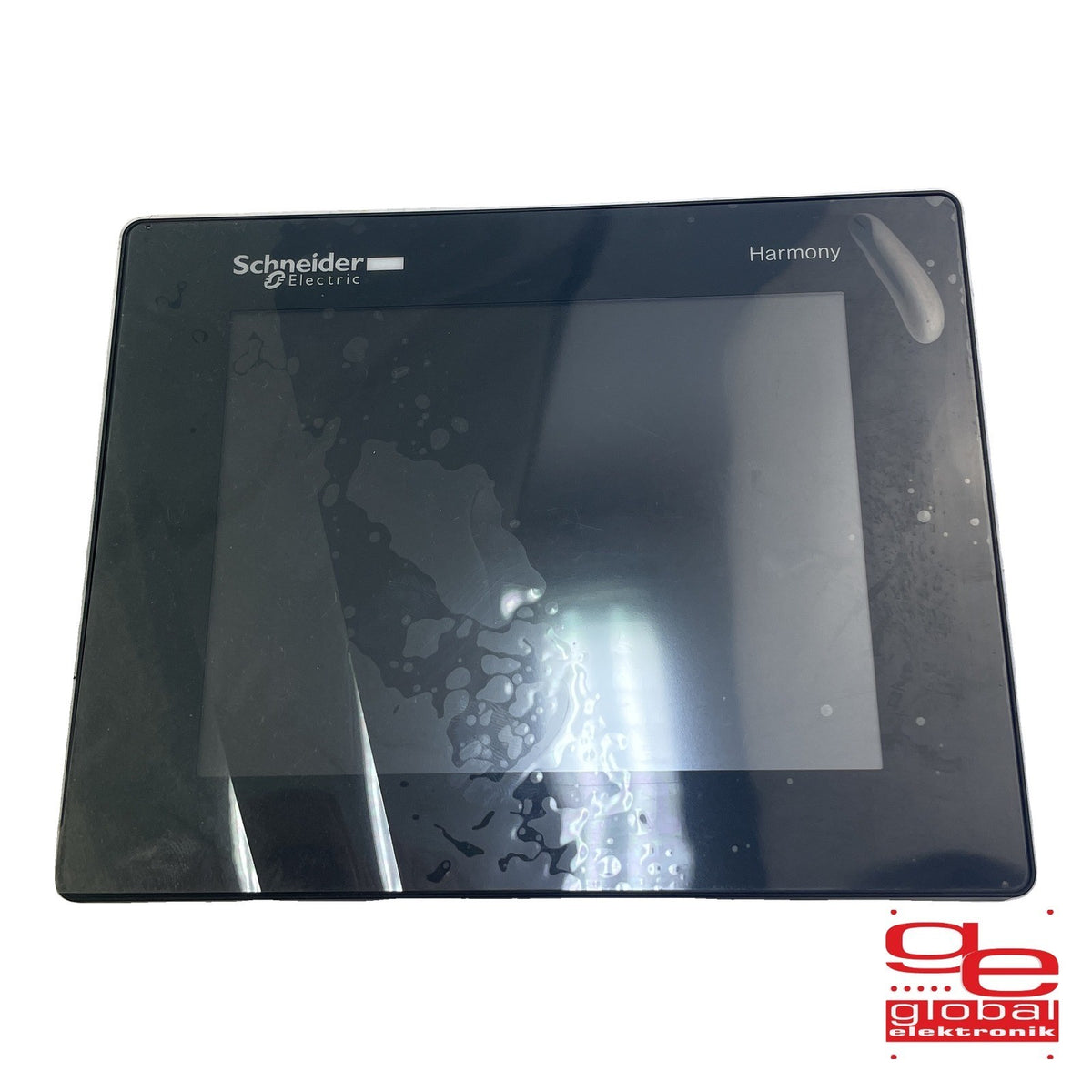 Schneider Electric Harmony HMIS5T  DC24V 5.2W Class 2 PV:11 RL:19 SV:8.0