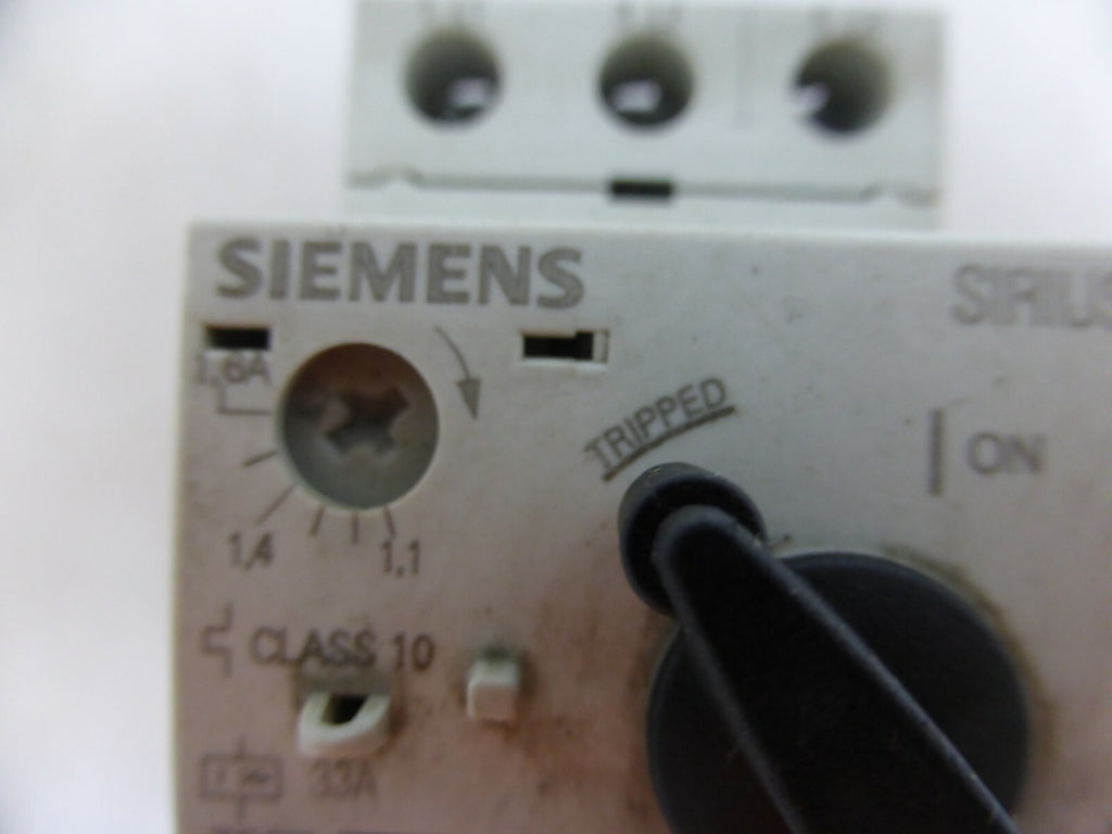 Siemens SIRIUS 3RV1421-1AA10