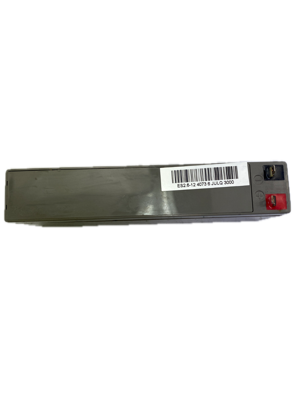 Wing Valve Regulated Lead Acid Battery  ES 2.6-12   "" 2 ST""