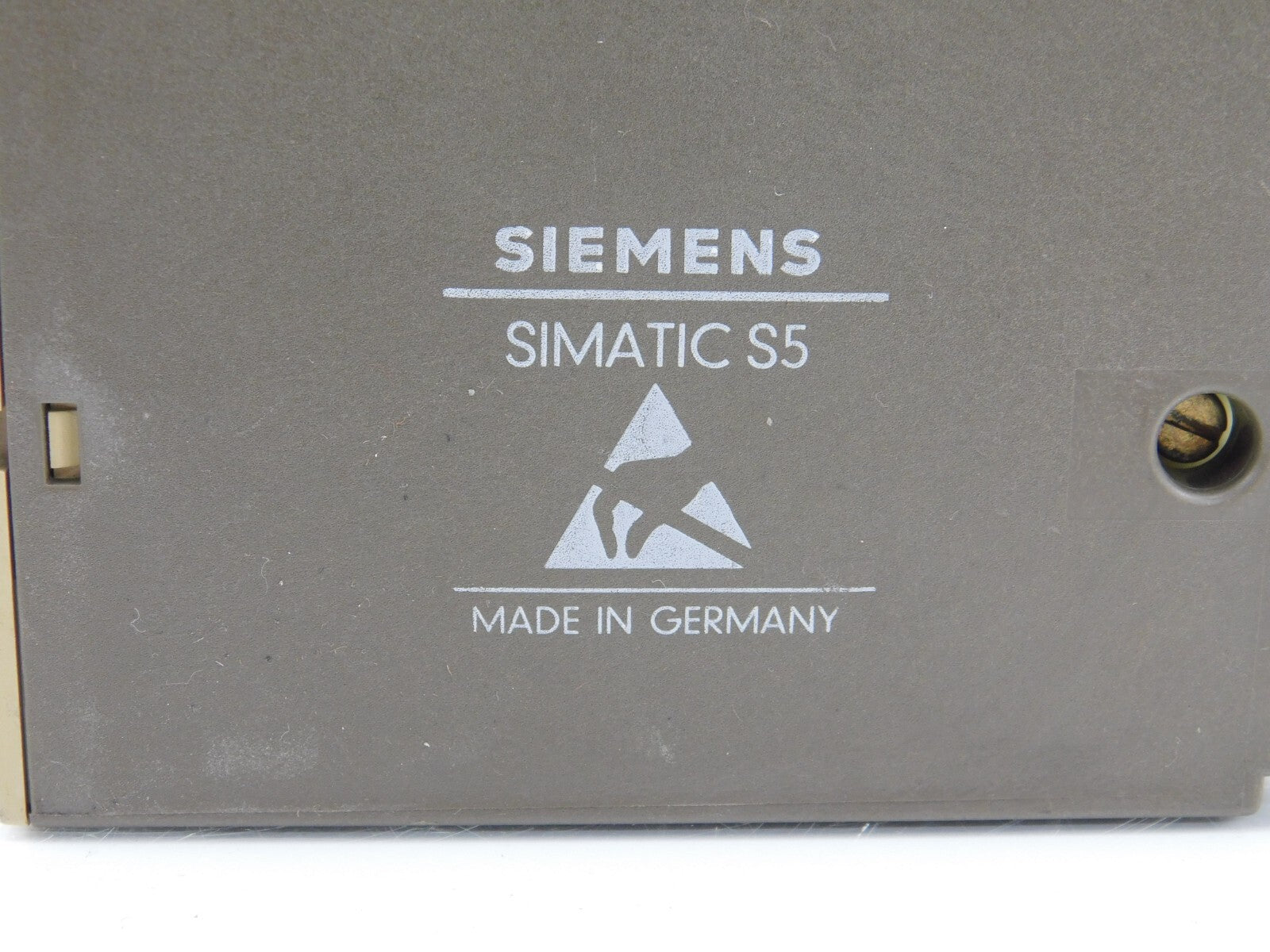 SIEMENS DIGITAL OUTPUT SIMATIC S5 6ES5 441-8MA11 