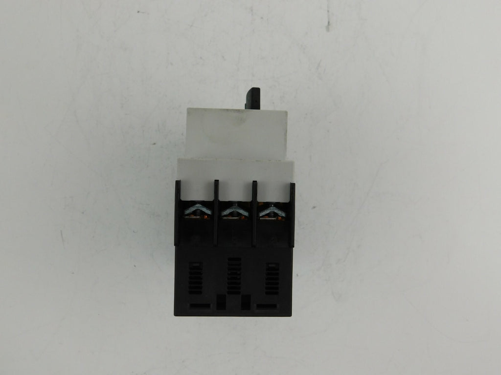 SIEMENS SIRIUS Leistungsschalter  3RV1421-1FA10 3,5 5A