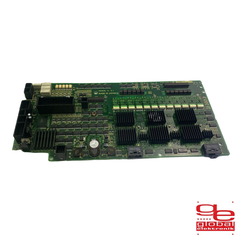 FANUC PCB Board  A16B-3200-0610/10E