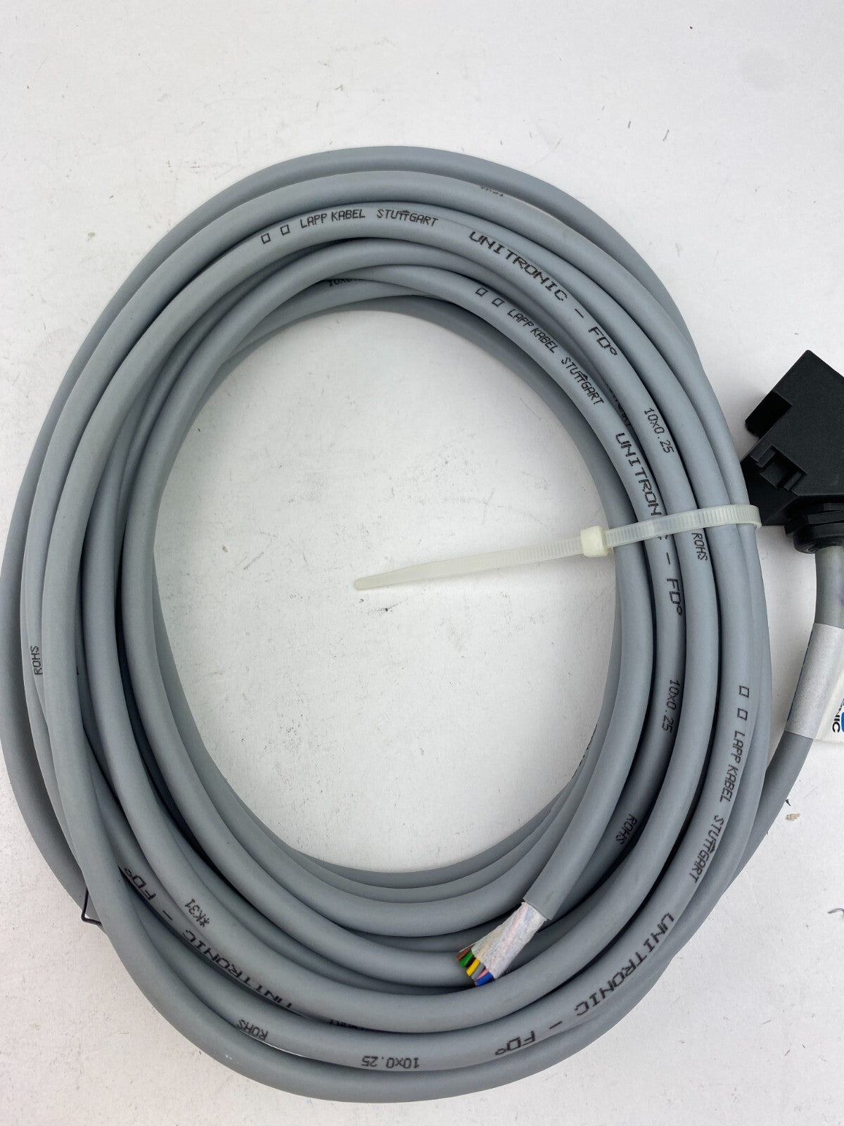 FESTO ELECTRONIC 193013 KMPA-9P-10-PVC